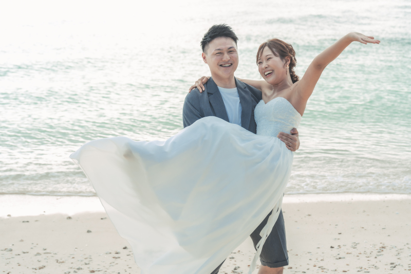 【その日ごとに美しさが変わります!】宮古島のサンセットは一期一会の景色なんです★