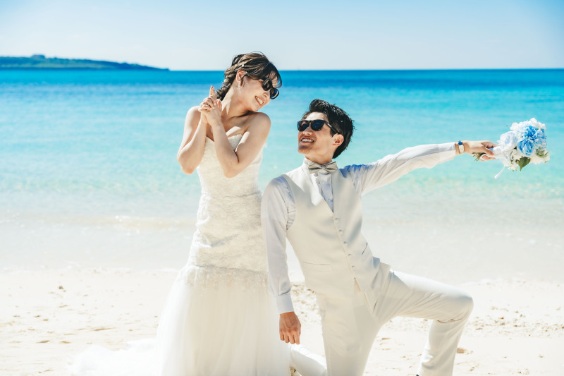 【カメラマン紹介】笑顔あふれる撮影をつくる「はる吉」