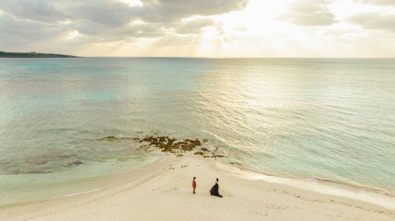【宮古空港からのアクセス良し★】capry宮古島サロンの場所について紹介します!