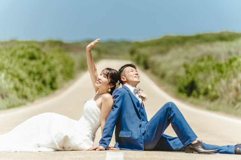 【色々なポイントがあります★】ご新婦様にお選びいただくアイテムたち！！