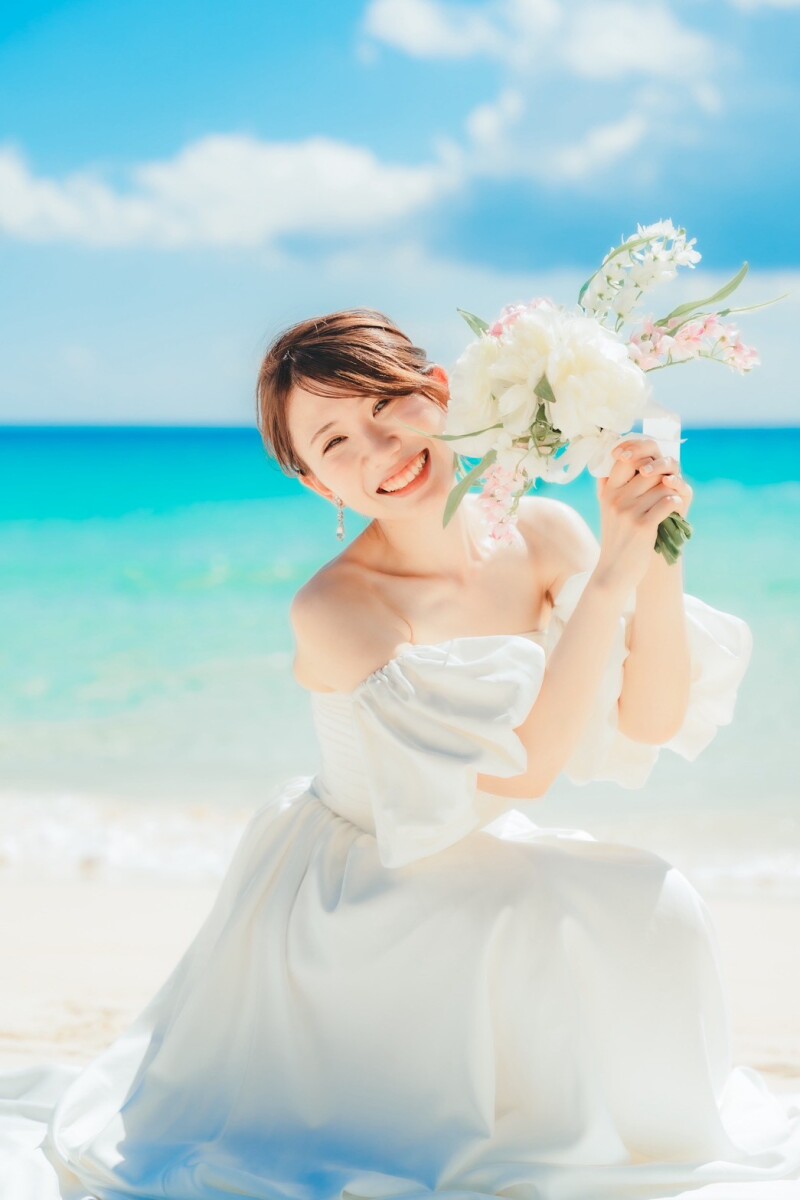 【ブーケの意味】花に込められた願い