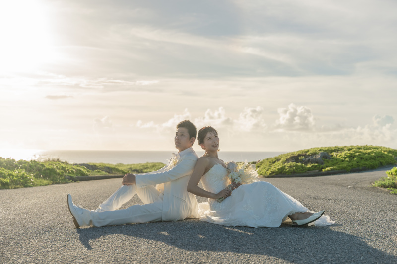 【空港から始まる島時間】宮古島へのアクセスと移動の考え方