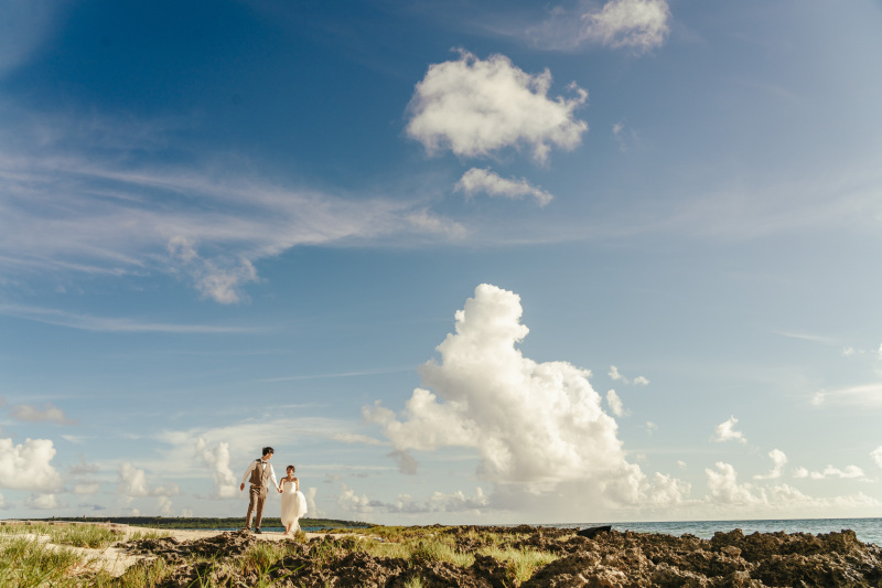 【意外と多い質問】1月の宮古島って実際どうなの？