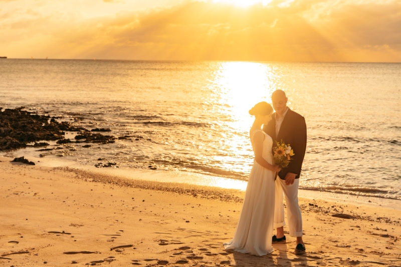 【思い出を一度に残す】春の旅行とフォトウェディング