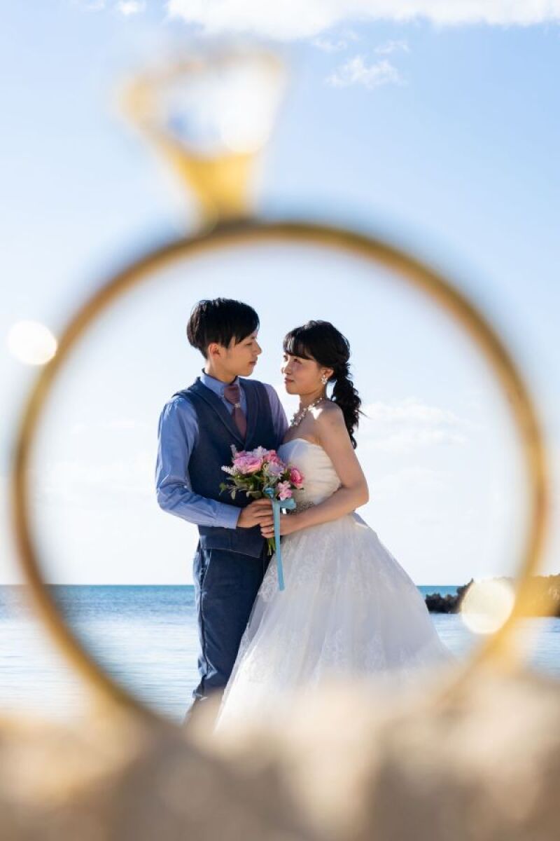 結婚準備で大変な時はリフレッシュを！