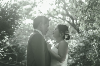 【宮古島の空】広がりを感じる景色