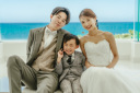 【ステキな思い出と共有できます♡】お子様とご一緒に撮影していただけますよ！！
