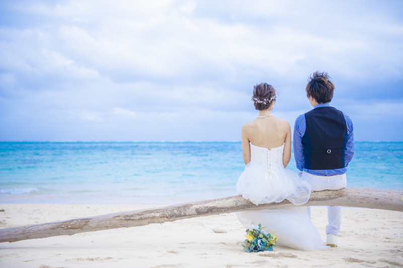 【 花粉症の方は注目 】宮古島が避花粉地?!