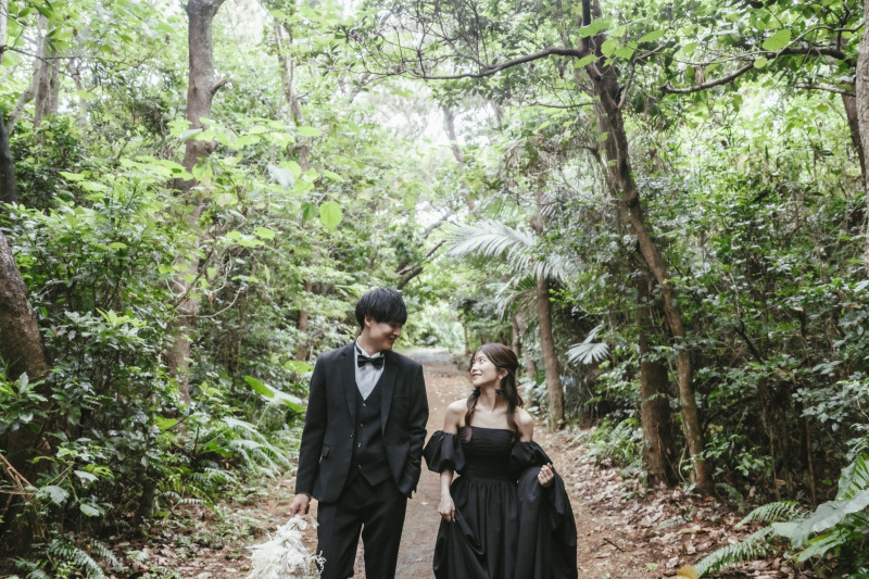 【時期関係なくキレイな海には出会える!】1月の青天時はこんなにキレイですよ★