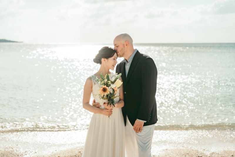 【思い出を一度に残す】春の旅行とフォトウェディング