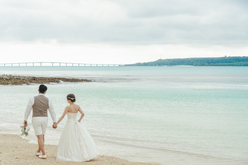 【意外と多い質問】1月の宮古島って実際どうなの？