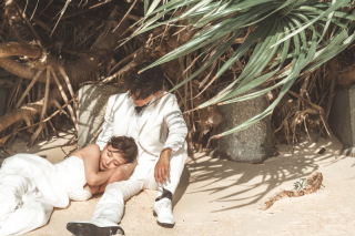 【データだけじゃなくてカタチに残す価値あり！】アルバム・パネル作成の魅力★