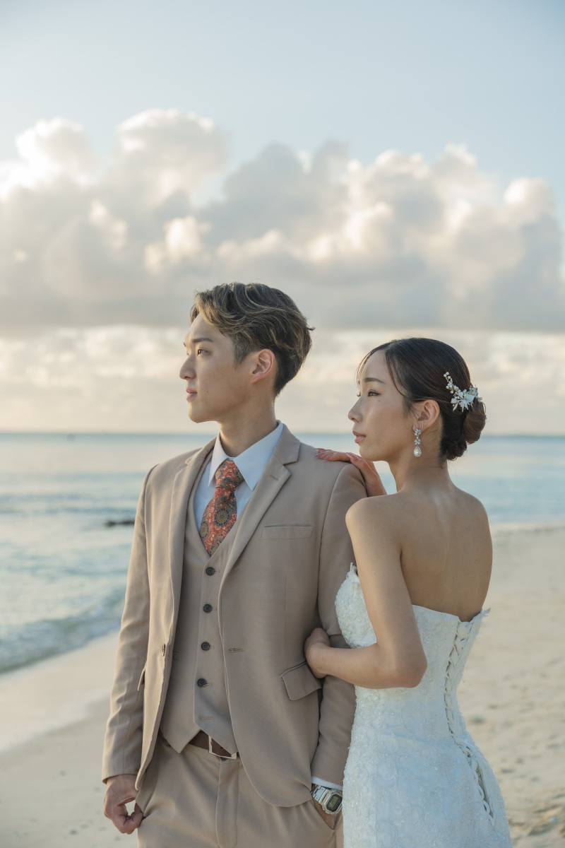 【静かな島時間】1月後半の宮古島で感じる“何もしない贅沢”