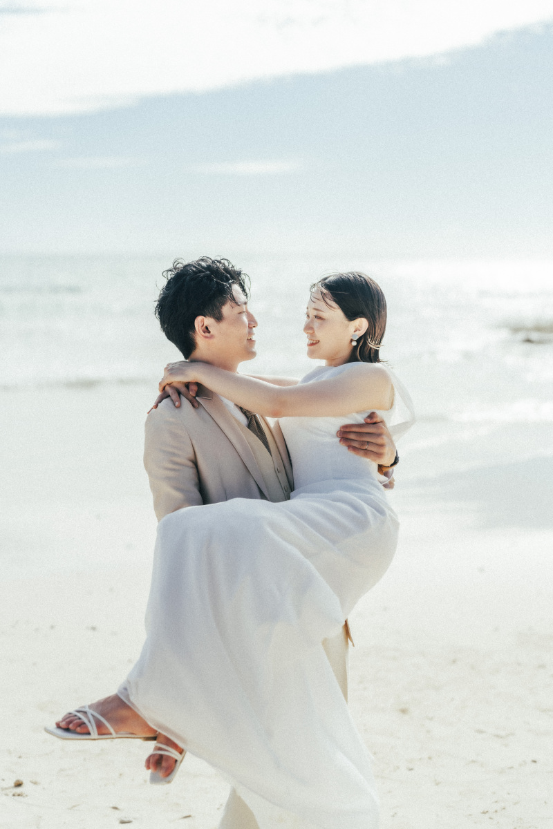 【観光地になる前から】宮古島の日常と変わらない風景