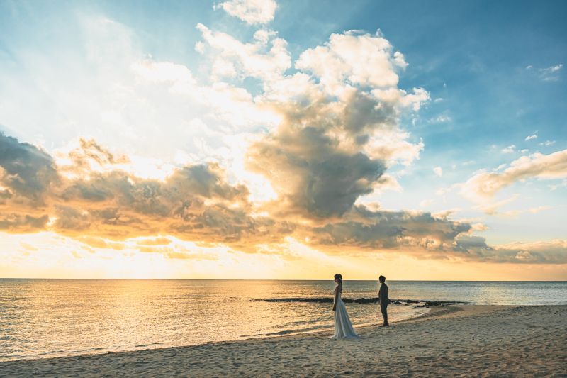 【1月の宮古島】冬の宮古島の楽しみ方！