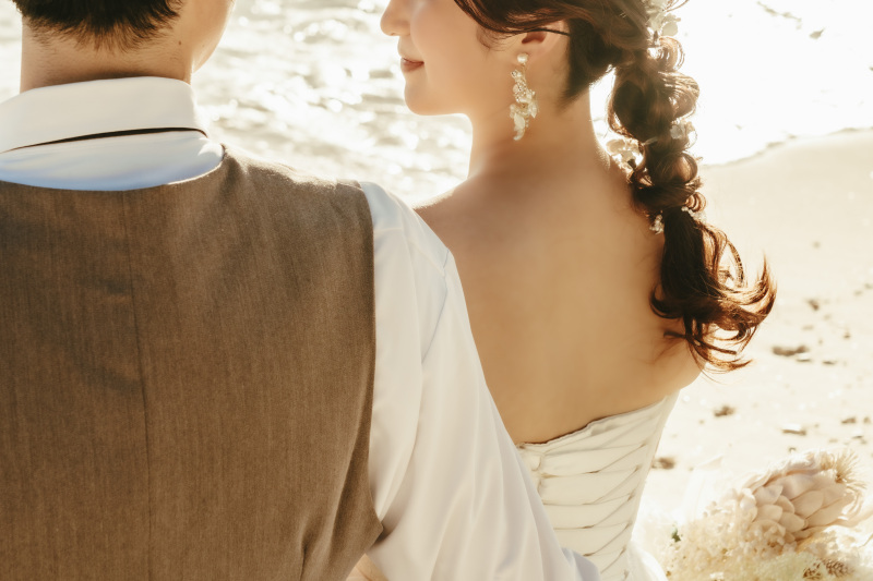 【撮影当日のご注文もOK】アルバムやパネルはとても喜ばれます！