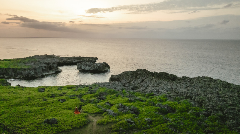 【対策をしっかりしましょう!!】宮古島の紫外線が猛威をふるっています★