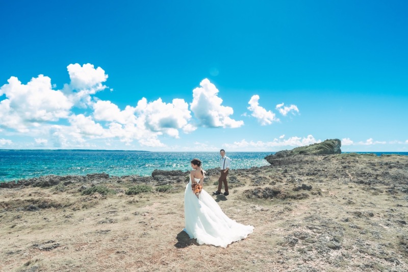 【宮古空港と下地島空港】2つの空港がある島の特徴