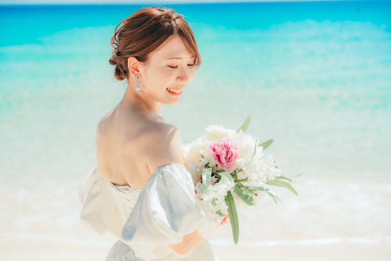 【小物を使った撮影】さりげない個性をプラス！