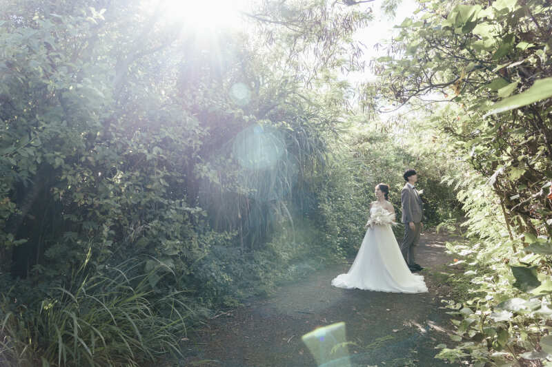 【どんな種類がある?】ご新婦様がフォトの際に選ぶアイテムをご紹介!!