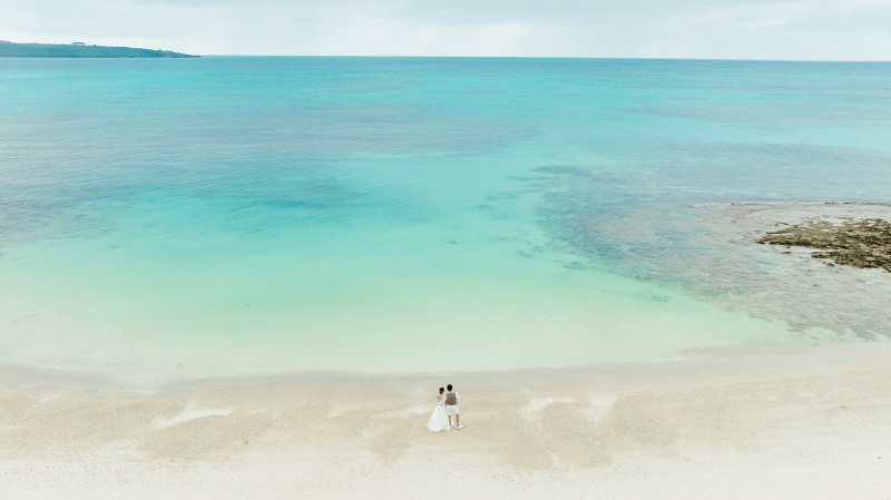 【この時期でも油断大敵】宮古島の紫外線は冬でもしっかり対策を!