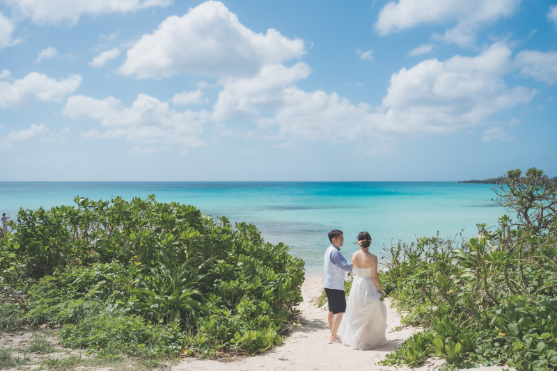 【美しい夕日を是非★】サンセットの景色は一期一会でとっても美しいですよ！！
