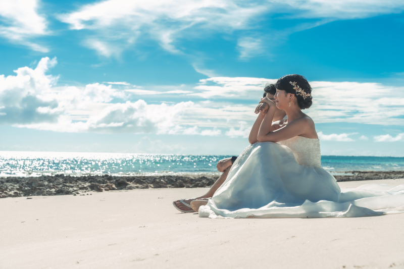 【聞いたことありますか？？】海に行く時に気にしたい「干潮」「満潮」！