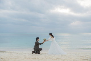 【撮影と天候】曇りの日の魅力