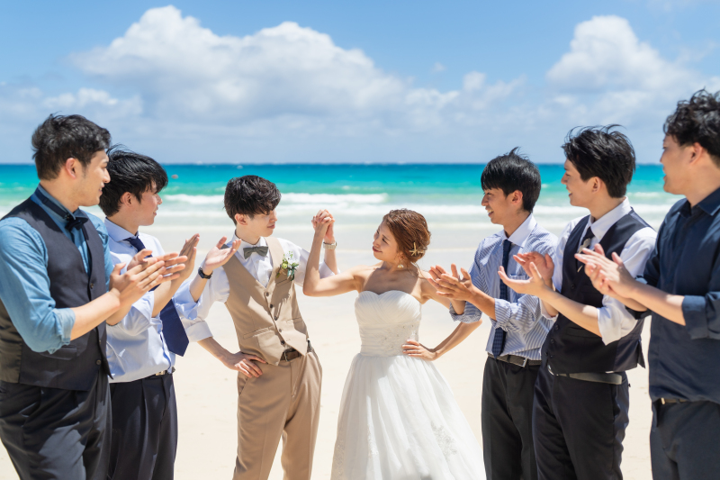冬のお勧めプラン&宮古島サロンについて♪