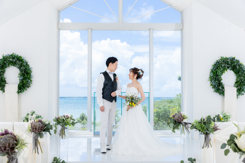 先輩花嫁さんが結婚式で「やってよかった！」と感じていること