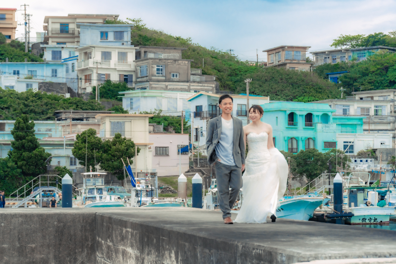 【どんなアイテムがある？】ウェディングフォトでご新婦様の選ぶアイテムについて★