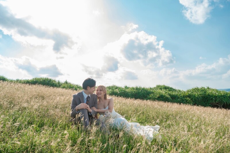 【実は助かる】宮古島のコンパクトさが撮影向きな理由