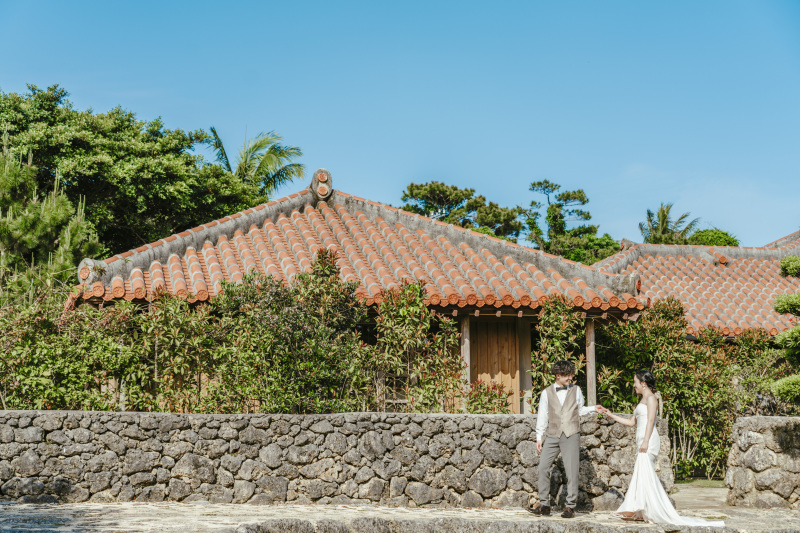 【イメージされたことはありますか?】ご新婦様のヘアスタイルは色々パターンがある!