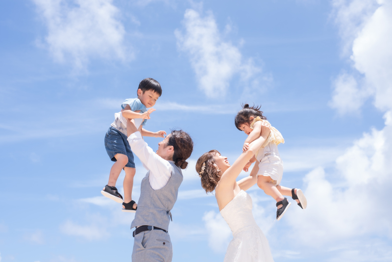 今日も良いお天気です♪