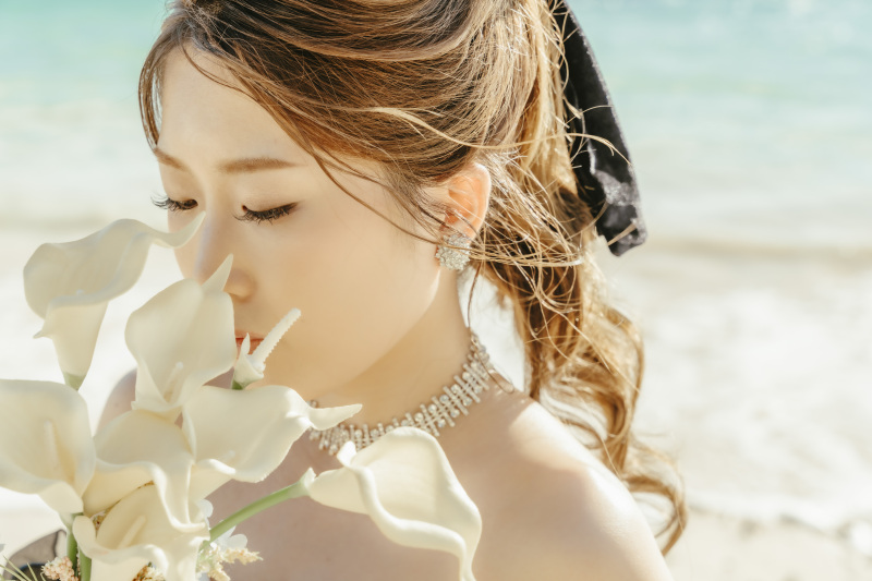 【ブーケの意味】花に込められた願い