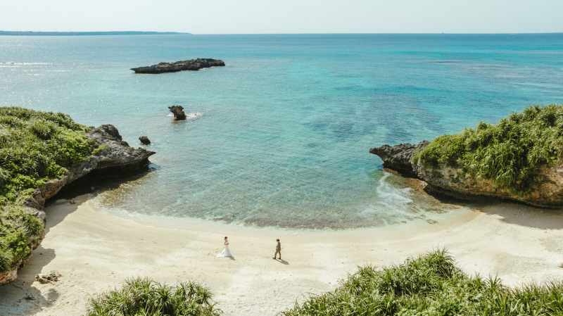 【本当にとっても変わりやすい！】宮古島の天気は読めないんです・・・！！