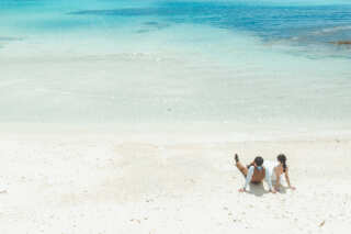 【素敵な景色がたくさん見られる!!】宮古島×ドローン撮影は相性バッチリなんです♡