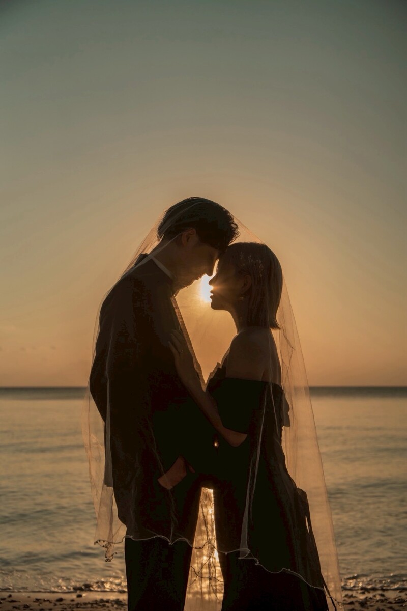 【ロケーション撮影の広がり】自然光がつくる一枚