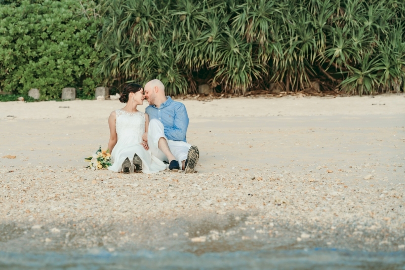 【沖縄の結婚文化】家族を大切にする考え方