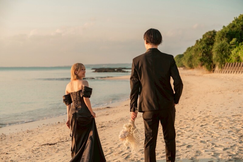 【安心感につながる】宮古島の天候と撮影対応の柔軟さ