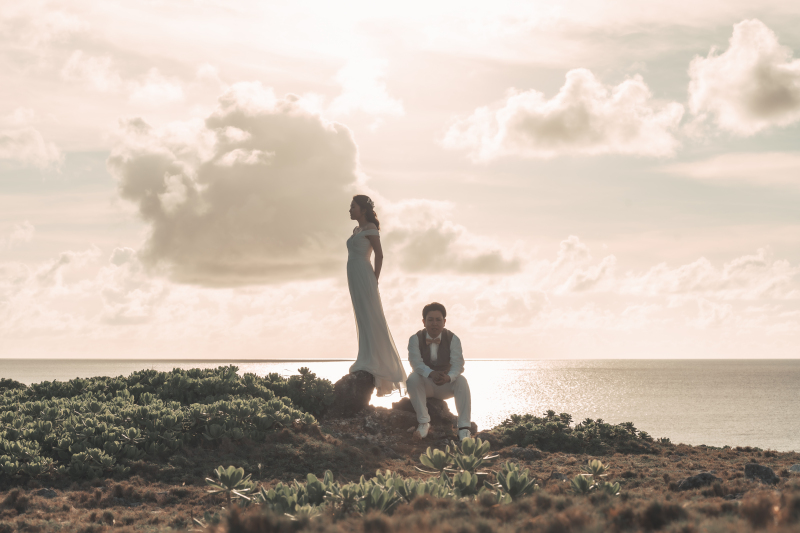 【これって本当なの？？】沖縄の人は雨が降ってもあまり傘をささない！？