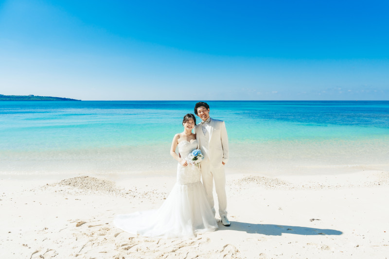 【観光地になる前から】宮古島の日常と変わらない風景