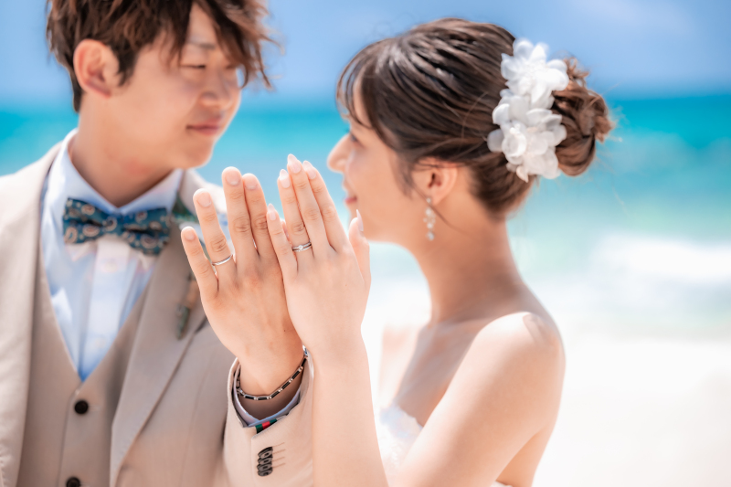 【詳しくご紹介!】撮影当日の全体のスケジュールはどのような感じ??