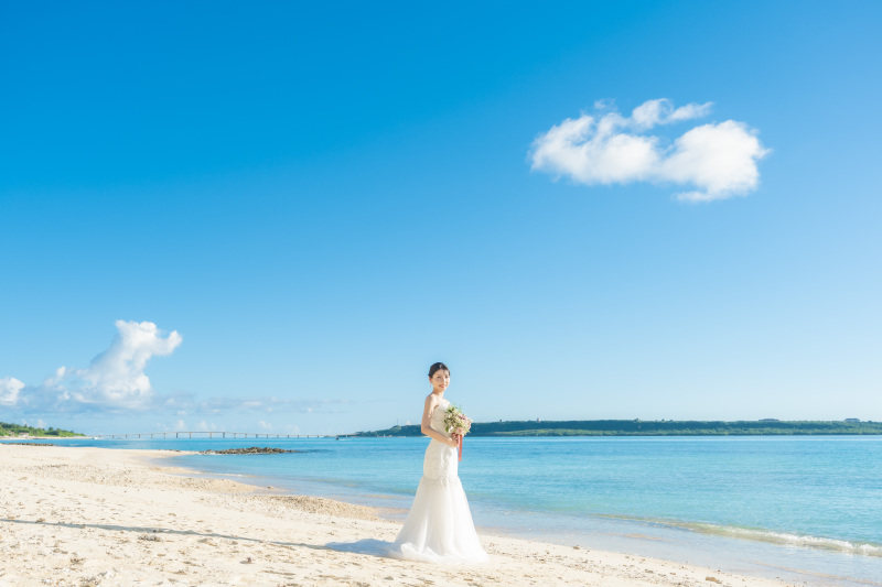 【落ち着いて進められる】オフシーズンの宮古島と撮影準備のしやすさ