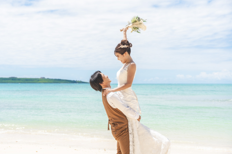 【宮古島の春の気候】過ごしやすい季節の魅力