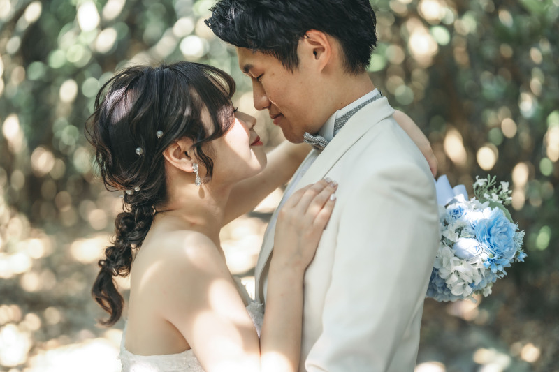 【移動も楽しんで】撮影当日の過ごし方が写真に与える影響