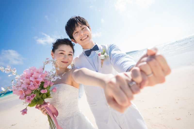 【アイテム1つで雰囲気がとても変わります!】どんなブーケを持ちたいですか??
