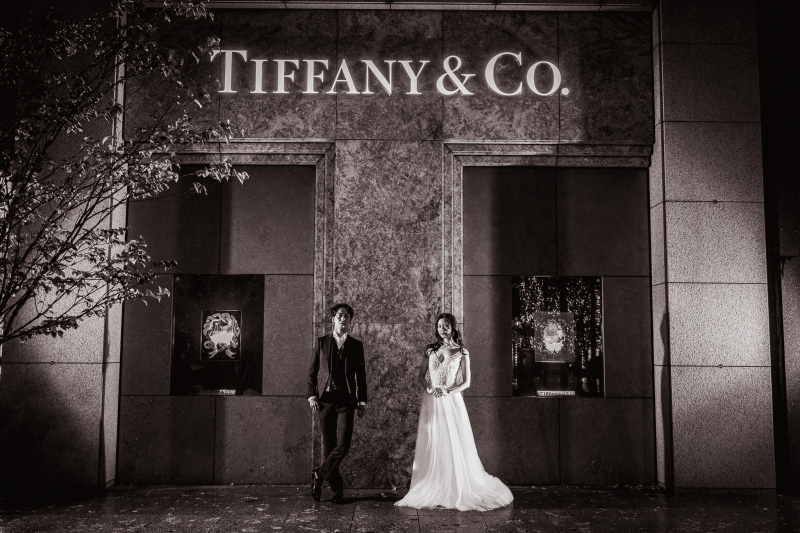 結婚指輪を買いに行く前に決めておくと良いことを紹介します
