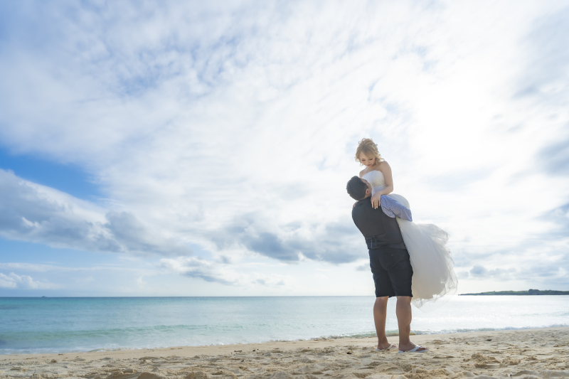 【理由があるんです!】宮古島の海はどうしてこんなにキレイなんでしょう??