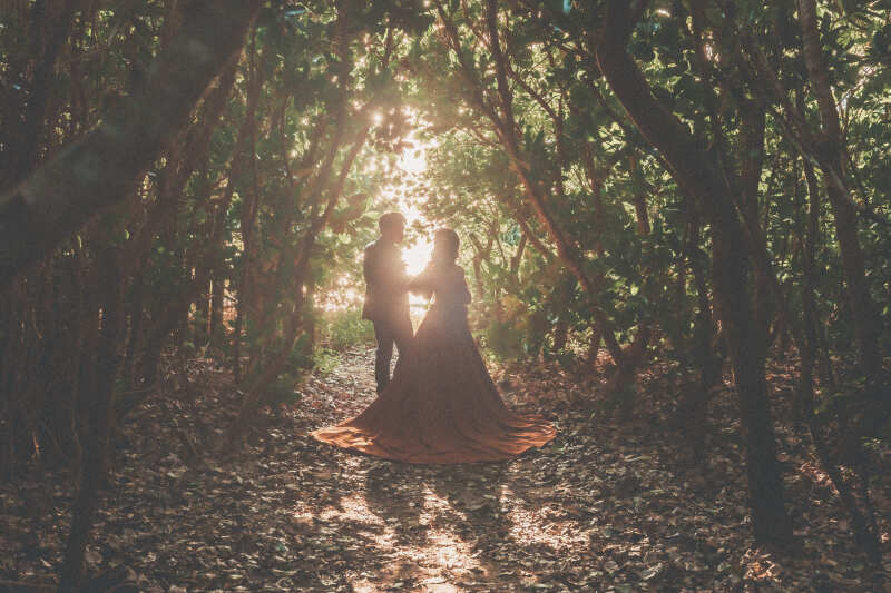 【その日ごとに美しさが変わります!】宮古島のサンセットは一期一会の景色なんです★